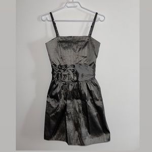 Robe San Francisco Dress